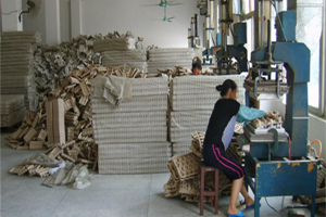 紙托熱壓機(jī)