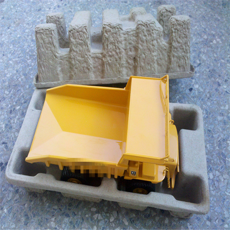 玩具保護(hù)紙托