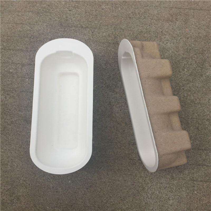 精品包裝紙托