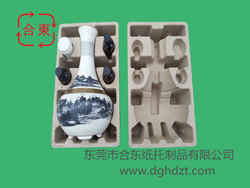 紙托定制加工