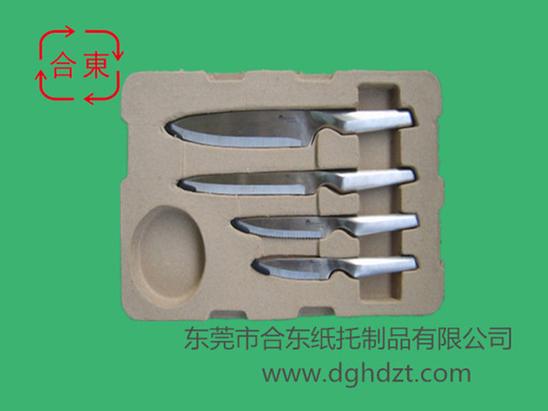 紙托設(shè)計(jì)