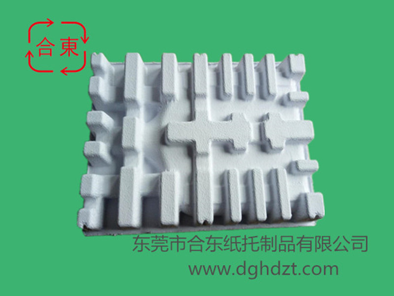 白色紙托廠家