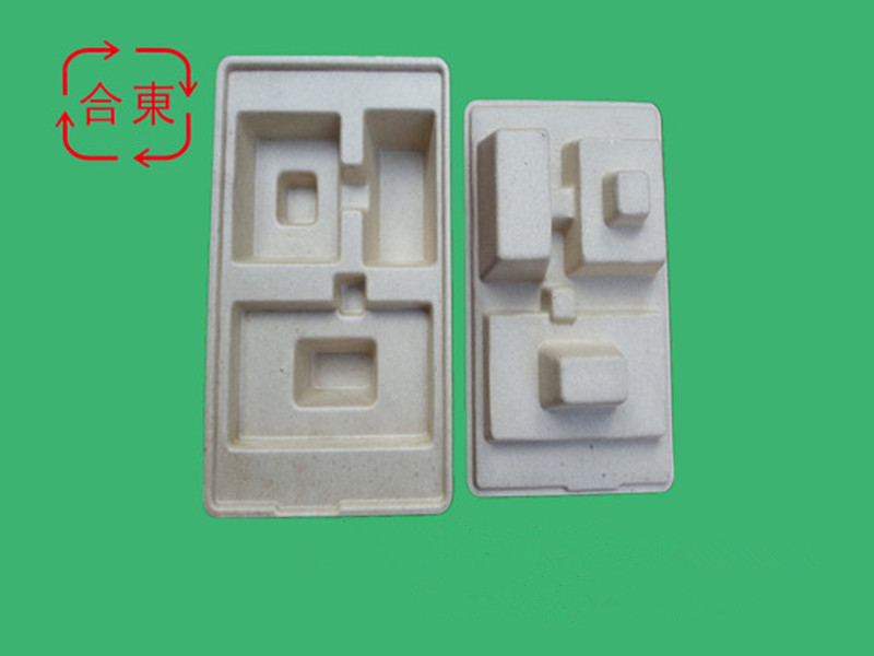 干壓精品紙托